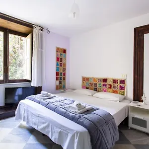 Amuni Habitación en casa particular Palermo