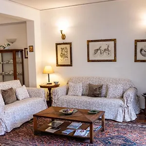 Scirocco House Apartamento Palermo