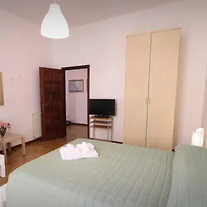 Ca Pina Apartamento La Spezia
