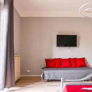Dream Station 5terre Apartamento La Spezia