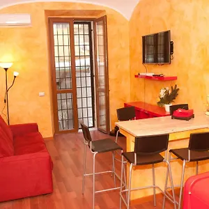 Lucky Domus Esquilino Apartamento Roma