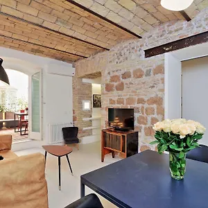 Ych-laterano Charme Apartamento Roma