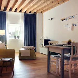 Mazzoni 15 Apartamento Venecia