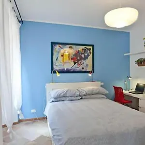 Colosseo Luxury Apartamento Roma